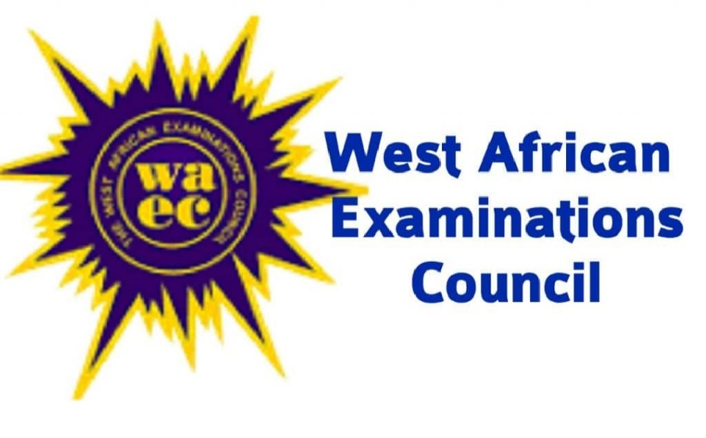 WAEC Announces Recruitment NIGERIAN KICKER   Waec Logo 1024x636 