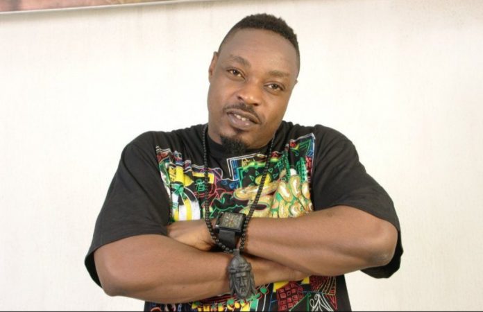 Eedris Abdulkareem , Nigerian Rapper, Kidney Transplant