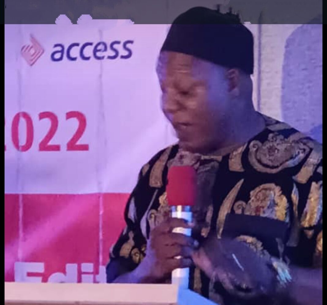 2023 Editors Demand Issue Based Campaigns NIGERIAN KICKER