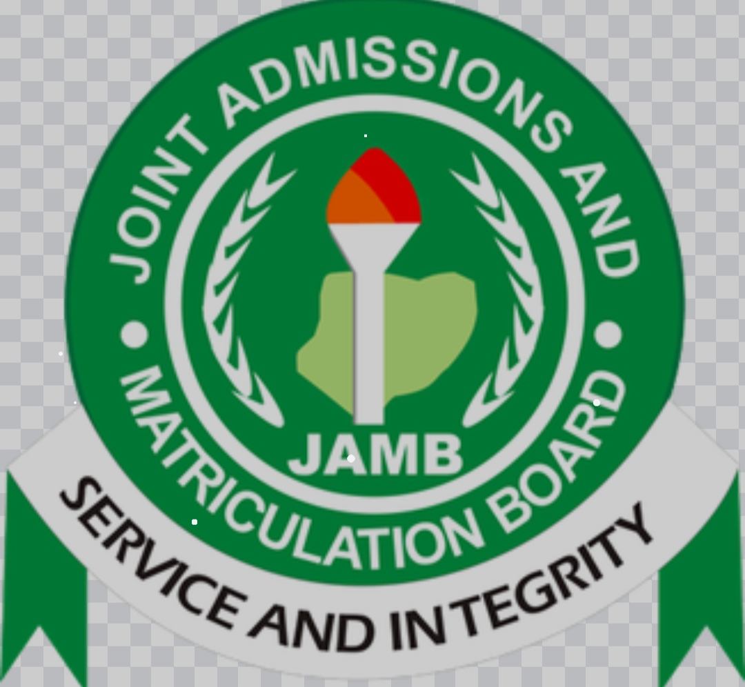 JAMB Releases 2024 UTME Results NIGERIAN KICKER