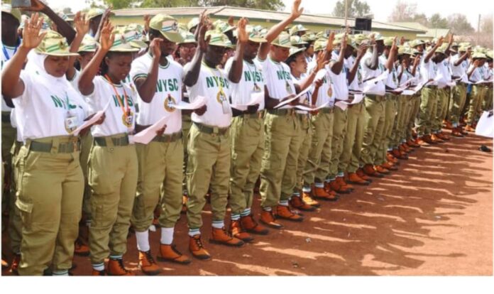 NYSC 1