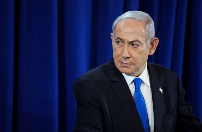 Netanyahu