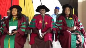 TV college matric 5 TV college matric 5