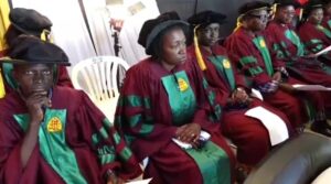 TV college matric 6 TV college matric 6