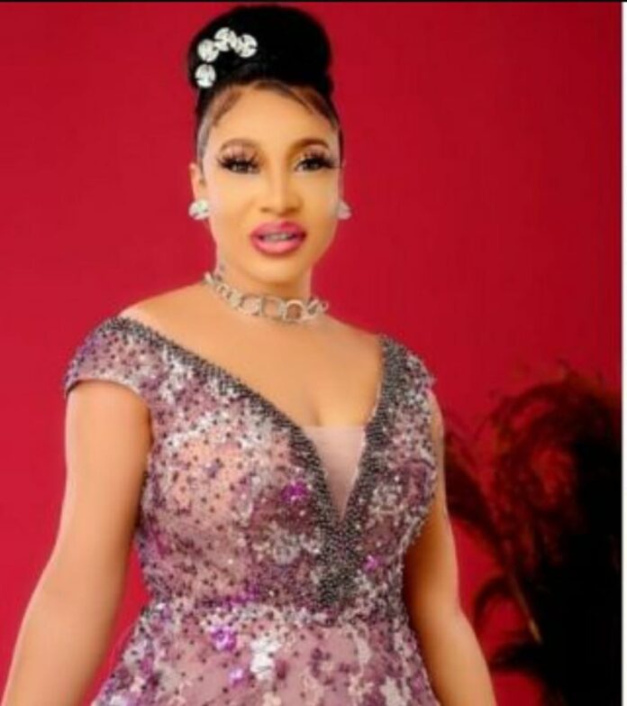 Tonto dikeh