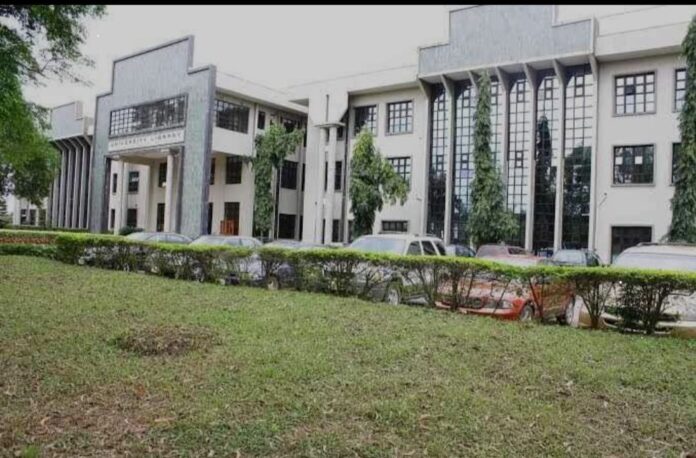 Convenant University