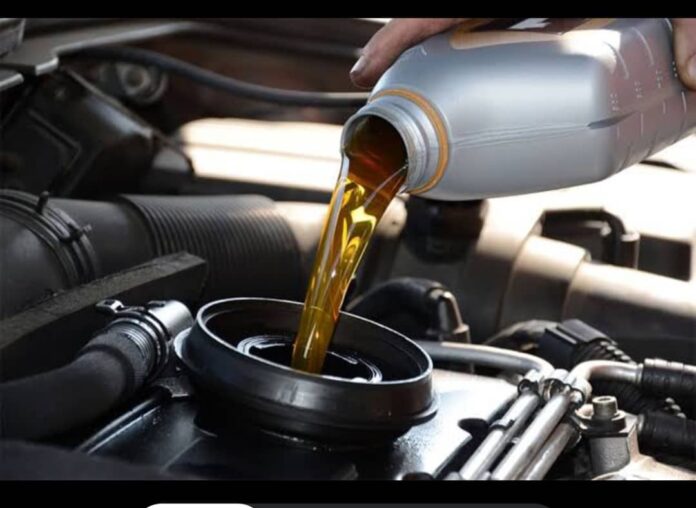 Engine Oil